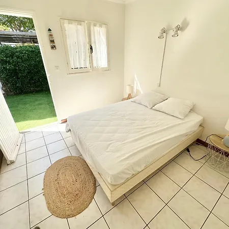 Maison De Pecheur Au Centre, Climat - 5 Pers. - Fr-1-781-121 Valras-Plage