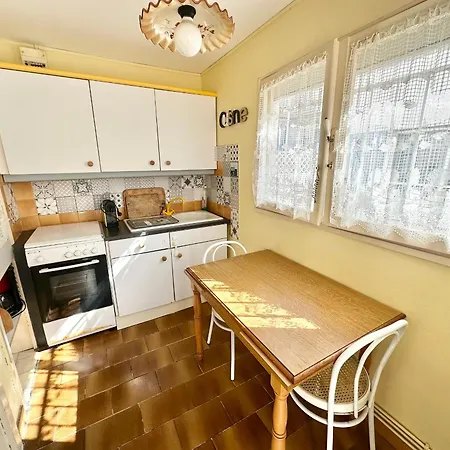 Maison De Pecheur Au Centre, Climat - 5 Pers. - Fr-1-781-121 Prázdninový dům *