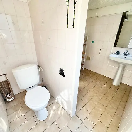 Maison De Pecheur Au Centre, Climat - 5 Pers. - Fr-1-781-121 Prázdninový dům