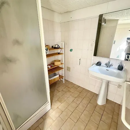 Maison De Pecheur Au Centre, Climat - 5 Pers. - Fr-1-781-121 Σπίτι διακοπών *