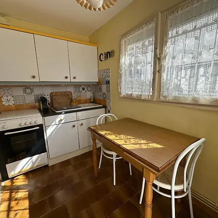 Maison De Pecheur Au Centre, Climat - 5 Pers. - Fr-1-781-121 *