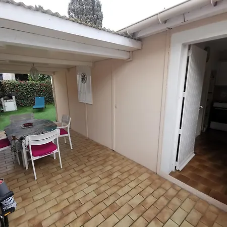 Prázdninový dům Maison De Pecheur Au Centre, Climat - 5 Pers. - Fr-1-781-121 Valras-Plage